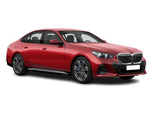 BMW 5 SERIES SALOON