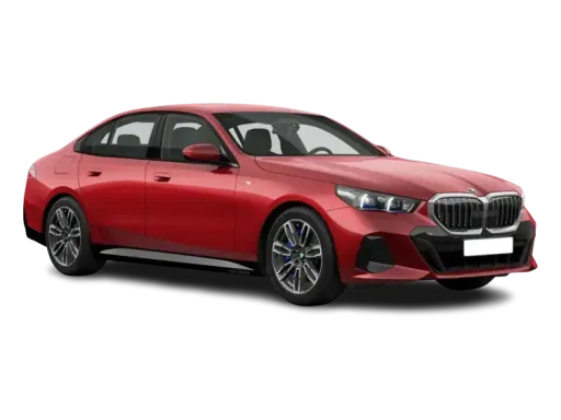 BMW 5 SERIES SALOON