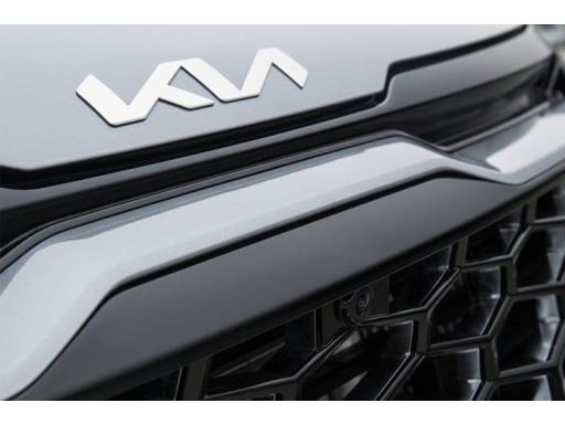 Kia SPORTAGE ESTATE 1.6T GDi 241 PHEV GT-Line S 5dr Auto AWD