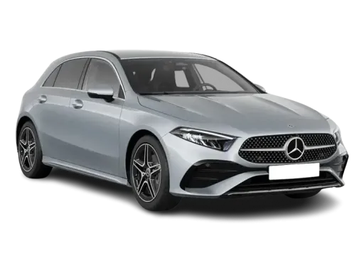 Mercedes-Benz A CLASS HATCHBACK SPECIAL EDITION