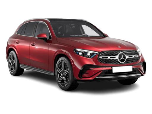 Mercedes-Benz GLC ESTATE GLC 300e 4Matic Urban Edition 5dr 9G-Tronic