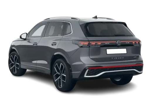 Volkswagen TIGUAN ESTATE 2.0 TDI R-Line 5dr DSG