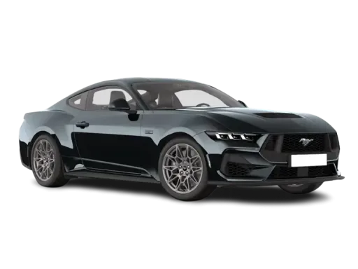 Ford MUSTANG CONVERTIBLE
