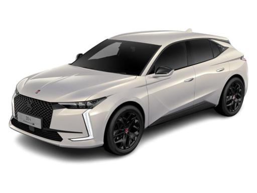 DS Automobiles DS 4 HATCHBACK