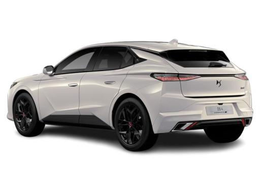 DS Automobiles DS 4 HATCHBACK 1.6 E-TENSE Performance Line Nav 5dr EAT8