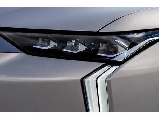 DS Automobiles DS 4 HATCHBACK 1.6 E-TENSE Performance Line Nav 5dr EAT8