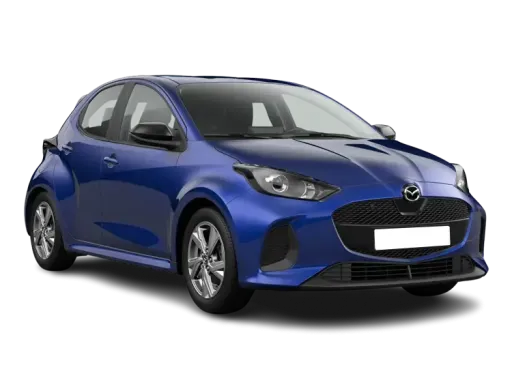 Mazda MAZDA2 HYBRID HATCHBACK