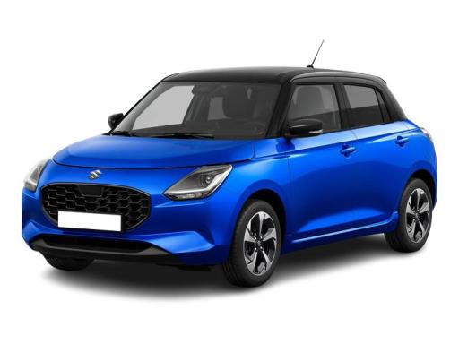 Suzuki SWIFT HATCHBACK