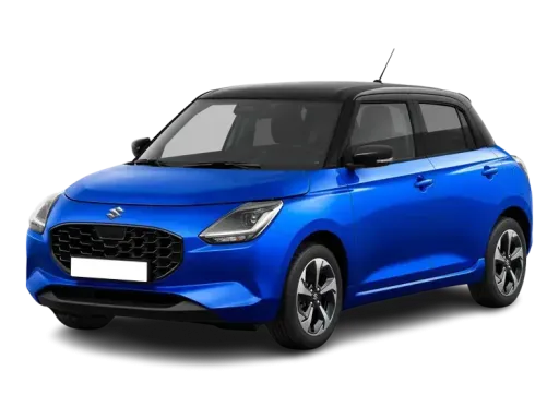 Suzuki SWIFT HATCHBACK
