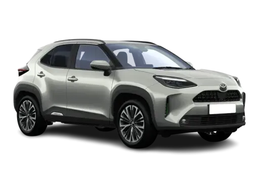 Toyota YARIS CROSS ESTATE 1.5 Hybrid 130 GR Sport 5dr CVT [Pan/Adv Safety]