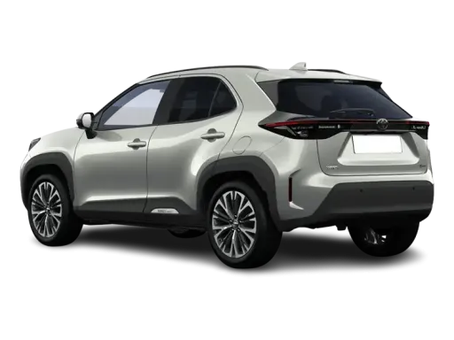 Toyota YARIS CROSS ESTATE 1.5 Hybrid 130 GR Sport 5dr CVT [Pan/Adv Safety]