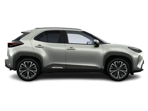 Toyota YARIS CROSS ESTATE 1.5 Hybrid 130 GR Sport 5dr CVT [Pan/Adv Safety]