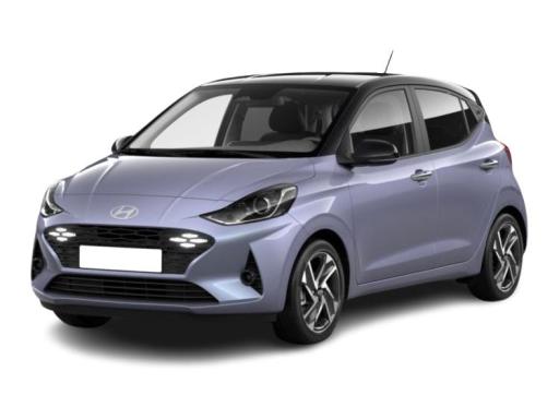 Hyundai I10 HATCHBACK Hyundai I10 HATCHBACK