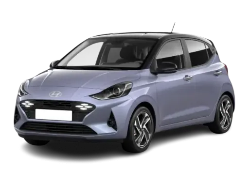 Hyundai I10 HATCHBACK