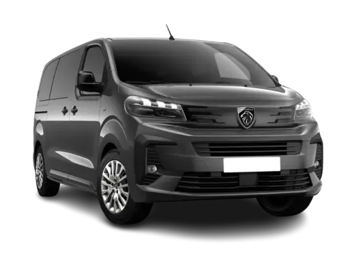 Peugeot E-TRAVELLER ESTATE