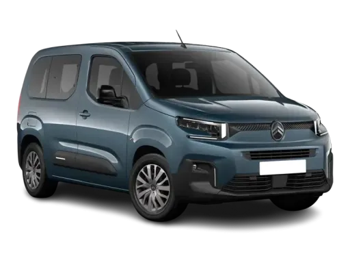 Citroën E-BERLINGO ESTATE