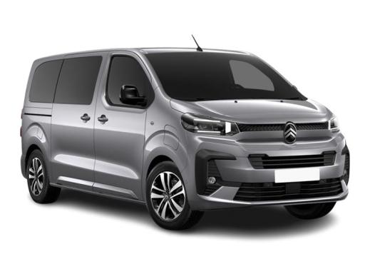 Citroën E-SPACE TOURER ESTATE