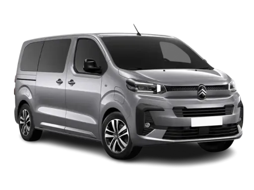 Citroën E-SPACE TOURER ESTATE