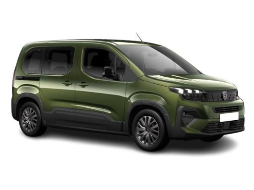 Peugeot E-RIFTER ESTATE