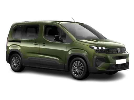 Peugeot E-RIFTER ESTATE