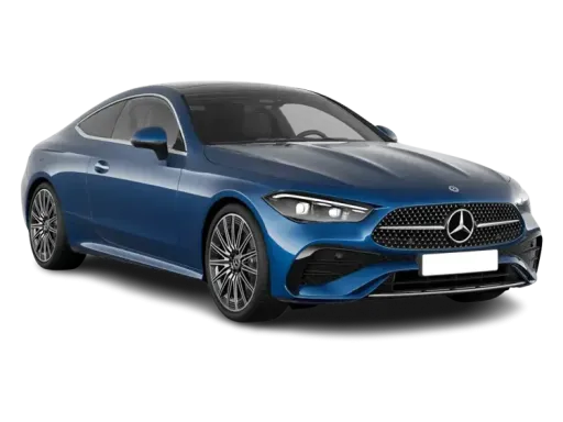 Mercedes-Benz CLE COUPE CLE 53 4Matic+ AMG Premium 2dr 9G-Tronic