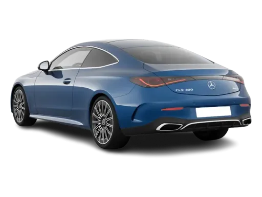 Mercedes-Benz CLE COUPE CLE 53 4Matic+ AMG Premium 2dr 9G-Tronic