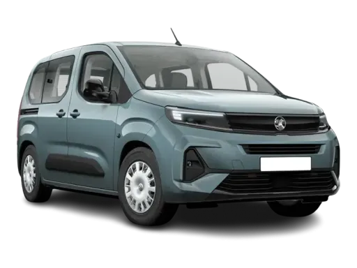 Vauxhall COMBO LIFE ESTATE