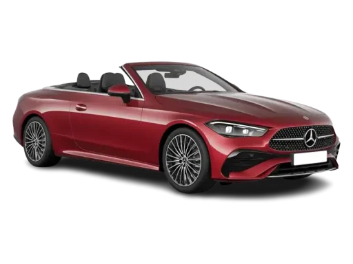 Mercedes-Benz CLE CABRIOLET