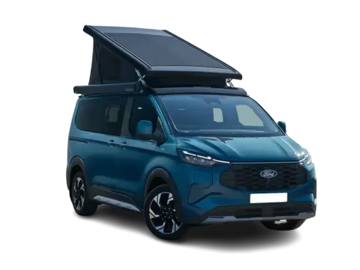 Ford TRANSIT CUSTOM ESTATE