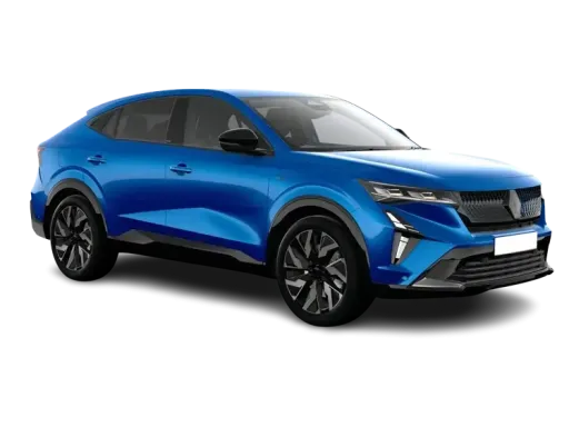 Renault RAFALE ESTATE