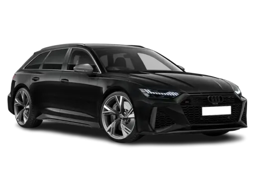 Audi RS 6 AVANT SPECIAL EDITION