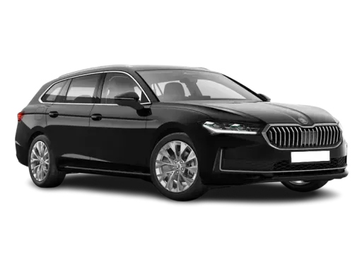 Škoda SUPERB ESTATE