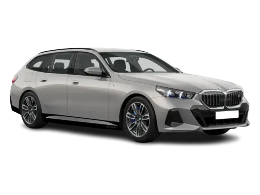 BMW I5 TOURING 250kW eDrive40 M Sport Pro 84kWh 5dr Auto [Tech+]
