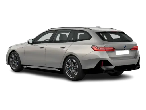 BMW I5 TOURING 250kW eDrive40 M Sport Pro 84kWh 5dr Auto [Tech+]