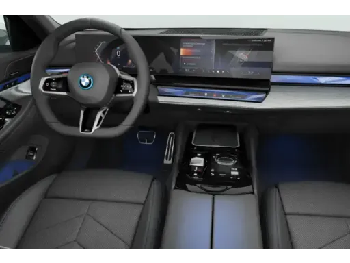 BMW I5 TOURING 250kW eDrive40 M Sport Pro 84kWh 5dr Auto [Tech+]
