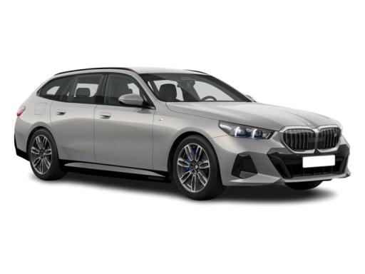 BMW I5 TOURING