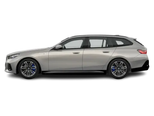 BMW I5 TOURING 442kW M60 xDrive 84kWh 5dr Auto [Ultimate Pack]