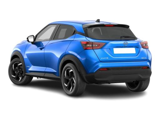 Nissan JUKE HATCHBACK 1.0 DiG-T Acenta Premium 5dr