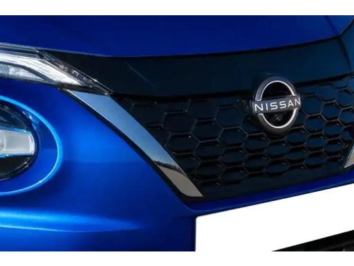 Nissan JUKE HATCHBACK 1.0 DiG-T Acenta Premium 5dr