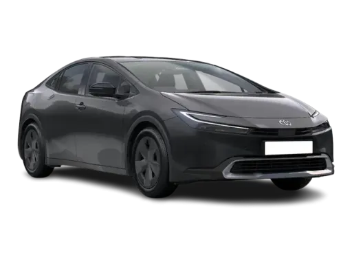 Toyota PRIUS HATCHBACK