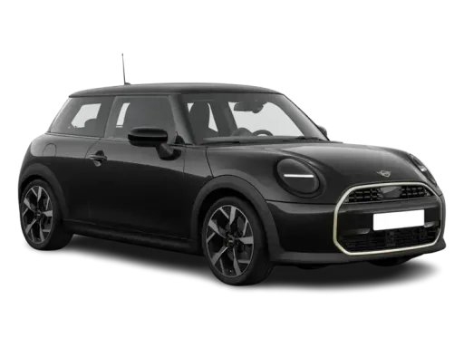 MINI COOPER HATCHBACK