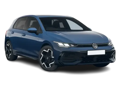Volkswagen GOLF HATCHBACK