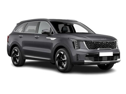 Kia SORENTO STATION WAGON