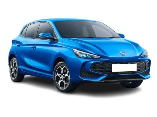 MG MG3 HATCHBACK
