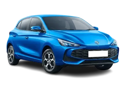 MG MG3 HATCHBACK