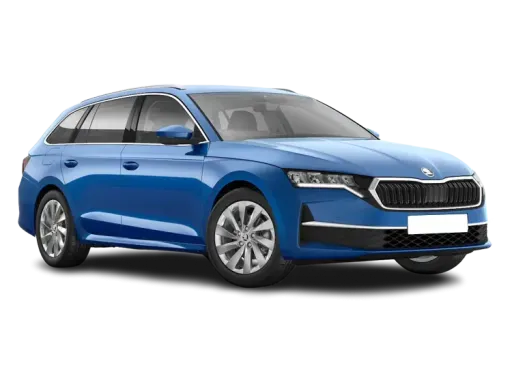 Škoda OCTAVIA ESTATE
