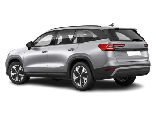 Škoda KODIAQ ESTATE 1.5 TSI iV 204 SE L 5dr DSG