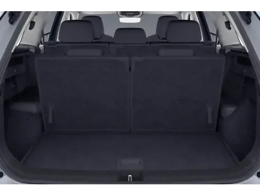 Škoda KODIAQ ESTATE 1.5 TSI iV 204 SE L 5dr DSG
