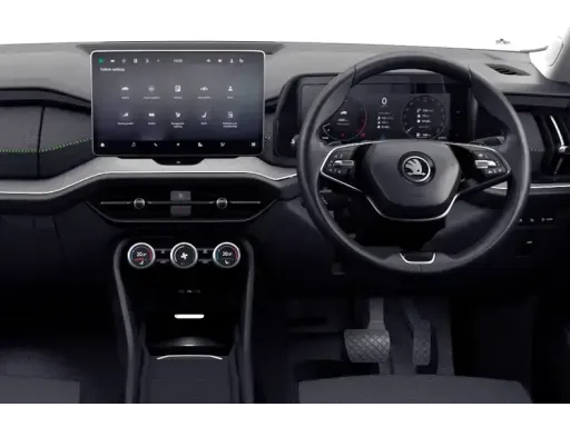 Škoda KODIAQ ESTATE 1.5 TSI iV 204 SE L 5dr DSG