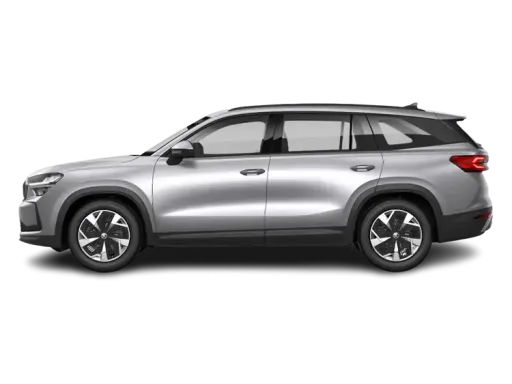 Škoda KODIAQ ESTATE 1.5 TSI iV 204 SE L 5dr DSG